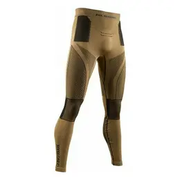 Термоштаны мужские X-BIONIC X-Bionic® Radiactor 4.0 Pants Men Gold/Black 2023