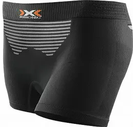 Термотрусы женские X-BIONIC Lady Energizer Mk2 Uw Boxer Black