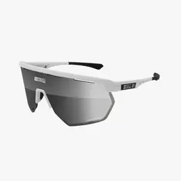 Очки SCICON Aerowing White Gloss/Lens Scnpp Multimirror Silver 2023 Очки SCICON Aerowing White Gloss/Lens Scnpp Multimirror Silver 2023