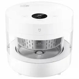 Умная мультиварка-рисоварка Xiaomi Mijia Transparent Steam Rice Cooker (MFB04M)