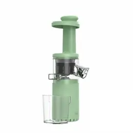 Соковыжималка Xiaomi Bud Electric Mini Juice Separator  Green (BJ08D)