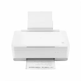 Беспроводной МФУ струйный принтер/сканер/копир Xiaomi Mijia Printer White (PMDYJ02HT)