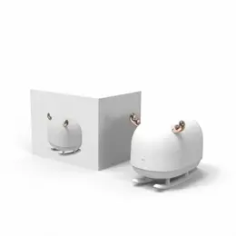 Портативный увлажнитель воздуха Xiaomi 3life Night Light Humidifier Sled Deer White (DSHJ-H-009)