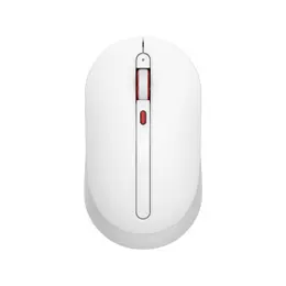 Беспроводная мышь Xiaomi MIIIW Wireless Soft Mouse White (MWMM01)