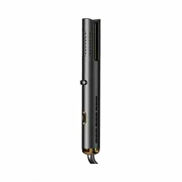 Выпрямитель для волос Xiaomi Zhibai Hot Steam Hair Straightener Black (VL6)