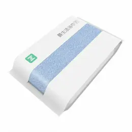 Полотенце Xiaomi ZSH Youth Series Blue 34x76 Полотенце Xiaomi ZSH Youth Series Blue 34x76