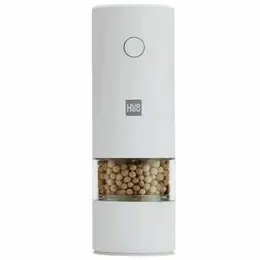 Электрическая мельница для специй Xiaomi Huo Hou Electric Grinder White (HU0142) Электрическая мельница для специй Xiaomi Huo Hou Electric Grinder White (HU0142)