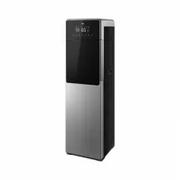 Пурифайер проточный кулер термопот Xiaomi Xiaozhi Vertical Water Purifier Dispenser RO Filter Titanium Ash (JDF9586)