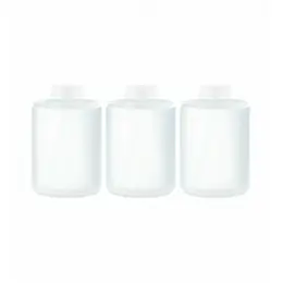 Сменные блоки с жидким мылом для автоматических дозаторов Xiaomi Mijia Soap Liquid Dispenser 3 шт. в комплекте (PMYJXSY01XW)