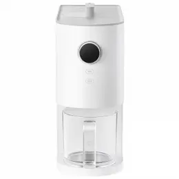 Умный блендер с функцией нагрева Xiaomi Mijia Intelligent Self-cleaning Cooking Machine White (MDD01CM)