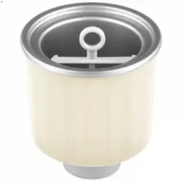 Ведерко для приготовления мороженого Xiaomi Petrus Ice Cream Bucket Accessories 700 мл (ZP-020)