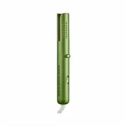 Выпрямитель для волос Xiaomi Zhibai Hot Steam Hair Straightener Green (VL6)