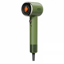 Фен для волос Xiaomi Zhibai Hair Dryer S1 Green