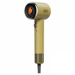 Фен для волос Xiaomi Zhibai Hair Dryer S1 Yellow