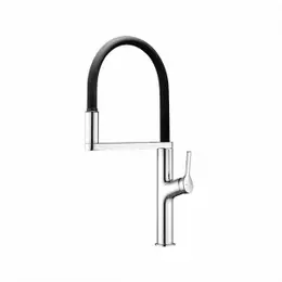 Поворотный смеситель кухонный Xiaomi Diiib Rotatable Kitchen Faucet Metal (DXCF002) Поворотный смеситель кухонный Xiaomi Diiib Rotatable Kitchen Faucet Metal (DXCF002)