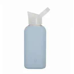 Бутылка Jordan Judy Water Glass Bottle Blue (P001)