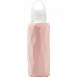 Бутылка Jordan Judy Water Glass Bottle Pink (CD0157)