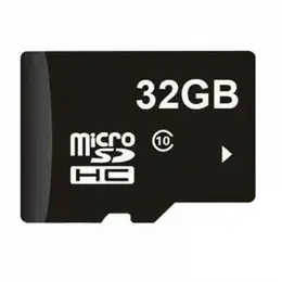 Карта памяти YouSmart Memory Card Class 10 microSDXC 32Gb