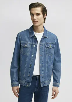 Джинсовая куртка Frank Mavi Джинсовая куртка Frank Mavi