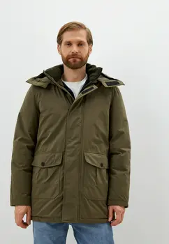 Пуховик Hooded Jacket Mavi Пуховик Hooded Jacket Mavi