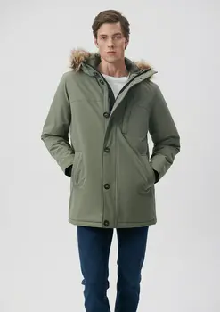 Куртка Parka Mavi Куртка Parka Mavi