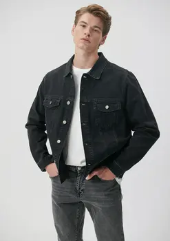 Джинсовая куртка Ray Mavi Джинсовая куртка Ray Mavi