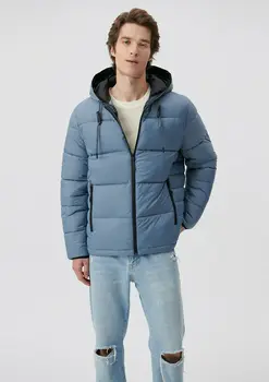 Куртка Zip Up Jacket Mavi Куртка Zip Up Jacket Mavi
