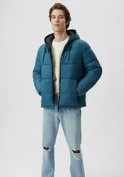 Куртка Zip Up Jacket Mavi Куртка Zip Up Jacket Mavi