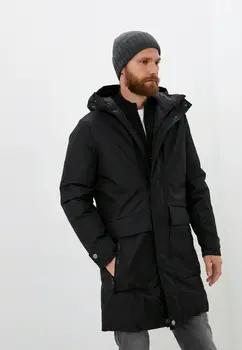 Пуховик Hooded Parka Mavi