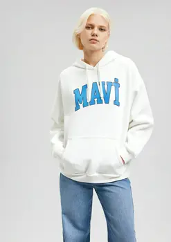 Худи Sweatshirt Mavi