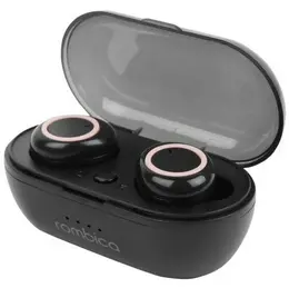 Наушники Rombica Mysound Air Pale красный Наушники Rombica Mysound Air Pale красный