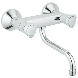Смеситель для ванны Grohe Costa L 31187001 Смеситель для ванны Grohe Costa L 31187001