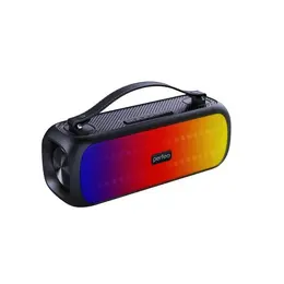 Портативная акустика Perfeo L.E.D. (PF-D0053) Портативная акустика Perfeo L.E.D. (PF-D0053)