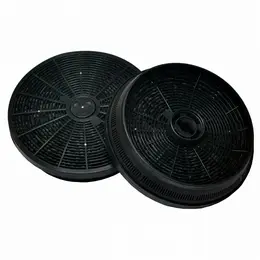 Фильтр для вытяжки Korting KIT 0266 (2шт) Фильтр для вытяжки Korting KIT 0266 (2шт)