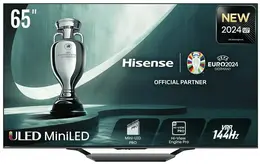 Телевизор Hisense 65U7NQ Телевизор Hisense 65U7NQ