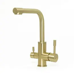 Смеситель для кухни Lemark Expert LM5061LGN Смеситель для кухни Lemark Expert LM5061LGN