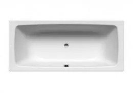 Ванна Kaldewei Cayono Duo 180x80см мод 725 + easy-clean, белый (272500013001)