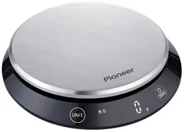 Кухонные весы Pioneer PKS1011