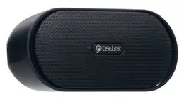 Портативная акустика Yison Celebrat SP-2 Black Портативная акустика Yison Celebrat SP-2 Black