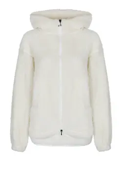 Толстовка женская Teddy DEHA