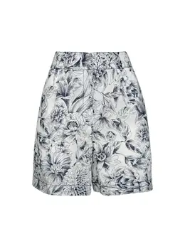 Шорты женские  Svezia PENNY BLACK