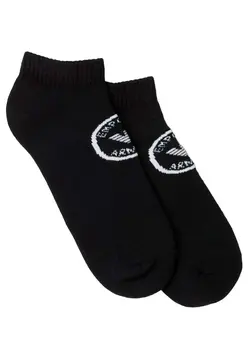 Носки мужские 2-Pack Ankle Socks EA UNDERWEAR