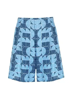 Шорты женские OKRA MAX MARA