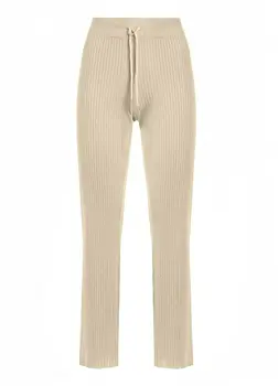 Брюки женские Knitted Lounge Pants DEHA Брюки женские Knitted Lounge Pants DEHA