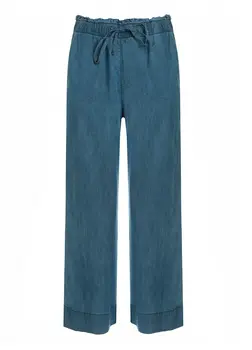 Брюки женские Pantalone Crooed in DEHA Брюки женские Pantalone Crooed in DEHA