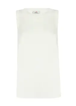 Топ женский Knitted Lounge Top DEHA