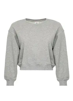 Свитшот женский Felpa Glam Eco-Wear DEHA