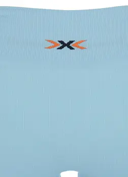 Белье: термобриджи женские Pants Med Energ X-BIONIC для занятий спортом