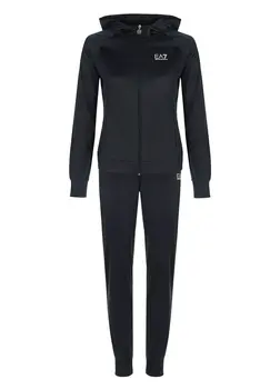 Спортивный женский костюм Tracksuit EA7