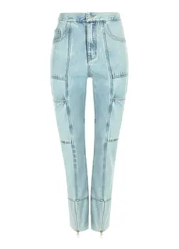 Джинсы женские ISABELLE BLANCHE Джинсы женские ISABELLE BLANCHE